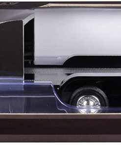 Trailer carro arrastre Black