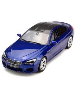 BMW M6 GRAN COUPE  GT184