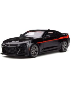 CHEVROLET CAMARO ZL1 HENESSEY THE EXORCIST