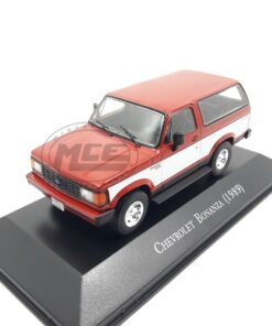Chevrolet Bonanza 1989 1:43