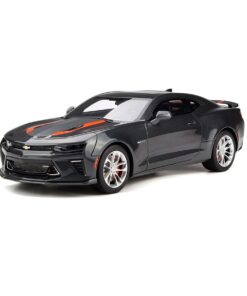 Chevrolet Camaro SS Fifty Anniversary  GT191