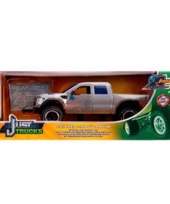 F-150 SVT Raptor 2011