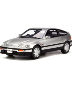Honda CR-X MkII OT252