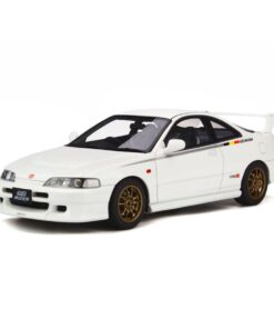 Honda Integra DC2 Type-R MUGEN OT737
