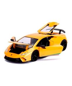 Lamborghini Huracan Hyperspec escala 1:24