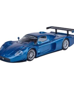 MASERATI MC12 ROAD CAR (BLUE)