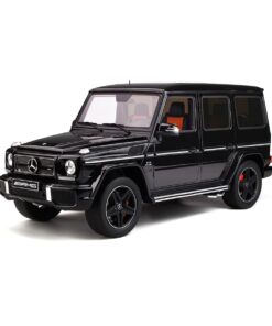 MERCEDES-BENZ G65 AMG  Escala 1:12  GT202