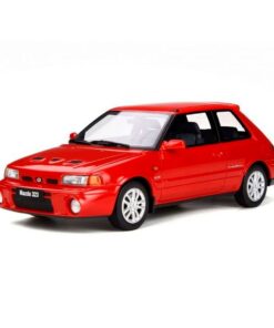 Mazda 323 GT-R OT255