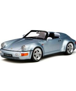 PORSCHE 911 (964) SPEEDSTER TURBO LOOK