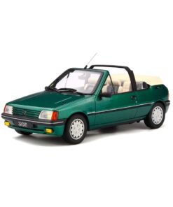 Peugeot 205 Cabriolet  OT733