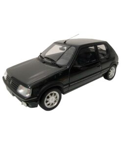 Peugeot 205 GENTRY OT561 1:18