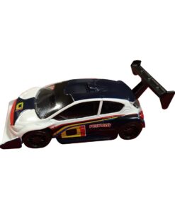 Peugeot Rally  Norev 1:64