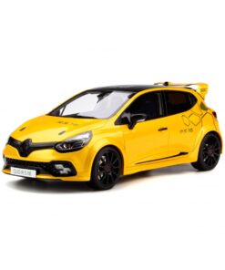 Renault Concept Car Clio R.S. 16  OT629