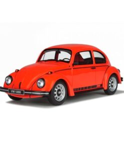 VW Volkswagen Beetle Jeans 2 1974 OT637