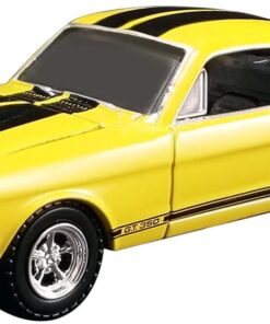 Ford Shelby GT350 1966 Caffeine and Octane TV Show Exclusivo Acme Edicion limitada