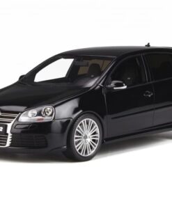 VW Volkswagen Golf R32 OT581