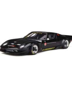 LAMBORGHINI MIURA LB-WORKS  Nuevo