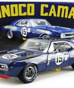 Chevrolet Trans Am Camaro 1967 - Acme Exclusive