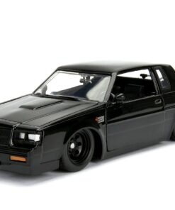 F&F Dom's Buick Grand National Rapido y Furioso