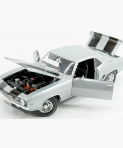 Chevrolet Camaro Z/28 - 50th Anniversary 1969