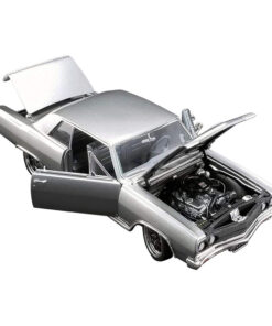 1965 Chevrolet Chevelle - Anvil