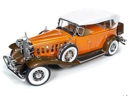 1932 Cadillac V16 Phaeton