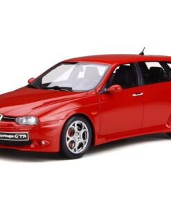 Alfa Romeo 156 GTA Sportwagon