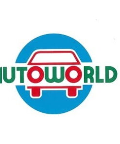 Autoworld