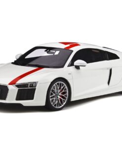 AUDI R8 RWS 2018 Nuevo