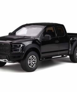 FORD RAPTOR F150 Nuevo