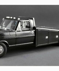 1970 Ford F-350 camion rampa