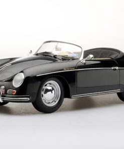 Porsche 356 Speedster - Charlie - Top Gun escala 1:12  (40 cms)