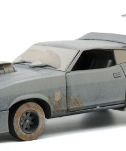 1973 Ford Falcon XB - Last of the V8 Interceptors - Weathered Version