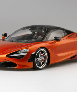 McLaren 720S Azores  escala 1:12  (40 cms)