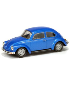 VW VOLKSWAGEN BEETLE escarabajo1303 1:64