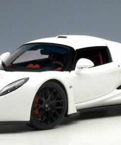 Hennessey Venom GT 1:18