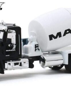 Mack Camion concretero 2019  Trucks Series 9