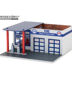 Mechanic's Corner Series 6 Assortment