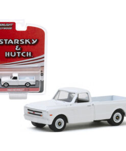 1968 Chevrolet C-10 Solid Pack - Starsky & Hutch