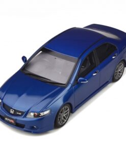 HONDA ACCORD EURO R (CL7) 2003 ARCTIC BLUE PEARL