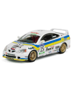 HONDA INTEGRA Type-R DC5 M LINE