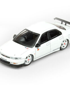HONDA ACCORD "MUGEN" JTCC Test Car 1996