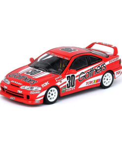 HONDA INTEGRA TYPE-R DC2 #30 "GATHERS" Super N1 Endurance Race 1996 Class 3 Champion