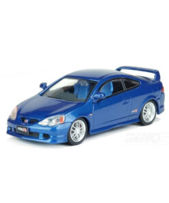 HONDA INTEGRA Type-R DC5 2002 Blue