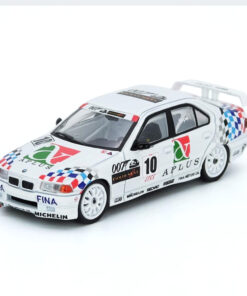 BMW E36 318i #10 Japan Touring Car Championship 1994 "Team Schnitzer" - Steve Soper