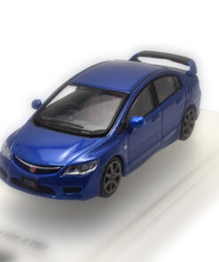 HONDA CIVIC Type-R FD2 2007 Blue