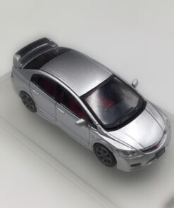 HONDA CIVIC Type-R FD2 2007 Silver