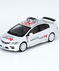 HONDA CIVIC Type-R FD2 Suzuka Circuit Marshal Car