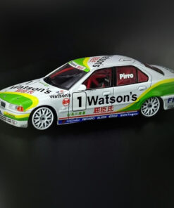 BMW E36 318i #1 "WATSON'S" MACAU GUIA RACE 1993