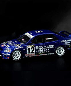 TOYOTA ALTEZZA RS200 #12 ENDLESS -MACAU GUIA RACE 2001